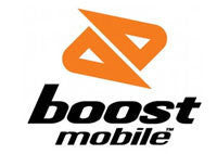 Boost Unlimited $35 Reboost Topup